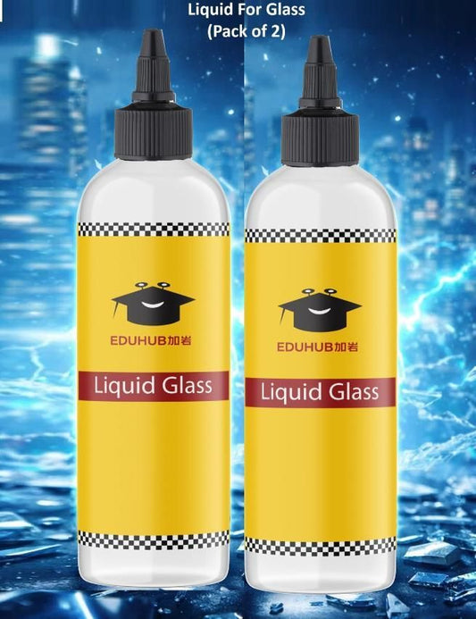 Liquid Glass Coating To Protech & Shine 100gm Each (Pack of 2)
